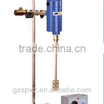 Lab High Speed Mixer for chemical liquid cream lotion paste chinese supplier