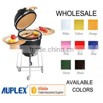 Top-Rated Supplier Auplex Kamado Wholesale Barbecue Barbeque Bbq outdoor gas grill with oven