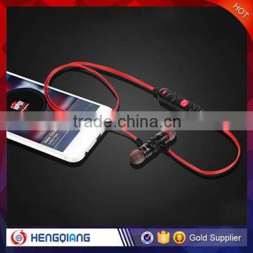 New Product Stereo Sound Bass Noise Reducing Sport Earphone photo-3