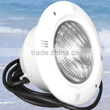 IP68 swimming pool LED underwater light