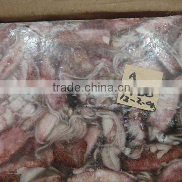 FROZEN SQUID LOLIGO WHOLE photo-3