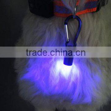 2014 newest flashing pet dog /cat tag