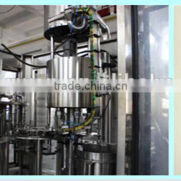 automatic juice machine/bottle making machine/complete milk tea line