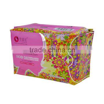 sanitary napkins in bulk night long