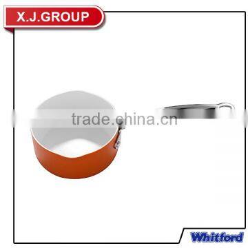 milk pot cooking pot XJ-12615