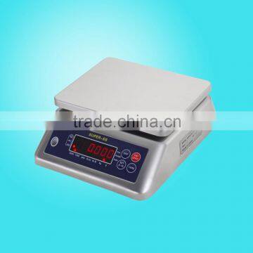 IP 68 stainless steel water proof weighing scale                        
                                                Quality Choice