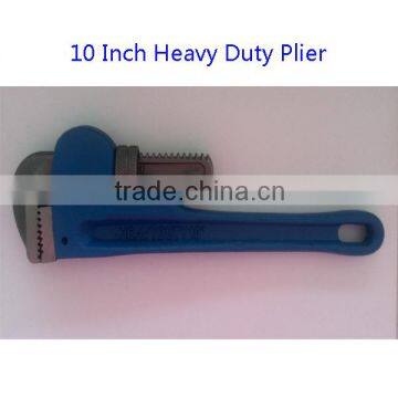 10Inch Heavy Duty Pipe Pliers Tool