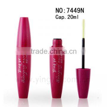 Hot Sale Bullet Shape Empty Mascara Tube photo-2