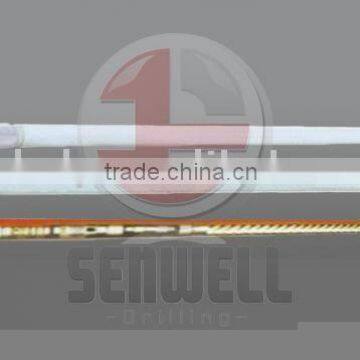 Downhole mud motor