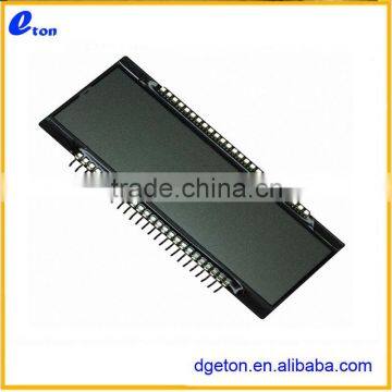 Currency Glory Mixed Bill Counter LCD Display Panel photo-2