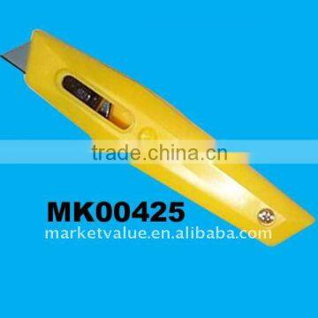 useful plastic cutter knife