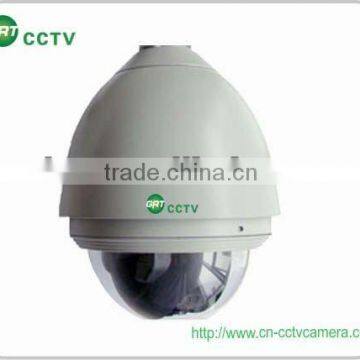 1/3" 530TVL Sony 27x high speed ptz camera (GRT-PHA6A-W1527I-3SE)