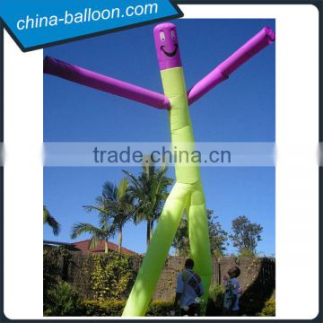 Customized inflatable dancing man inflatable sky dancer for sale