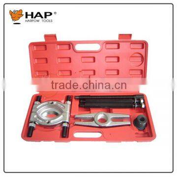 8pcs Bearing Separator Assembly Puller Tools Set