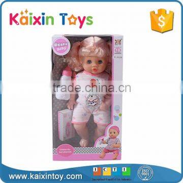 10257060 New Arrival Cheap Small Baby Doll For Girls