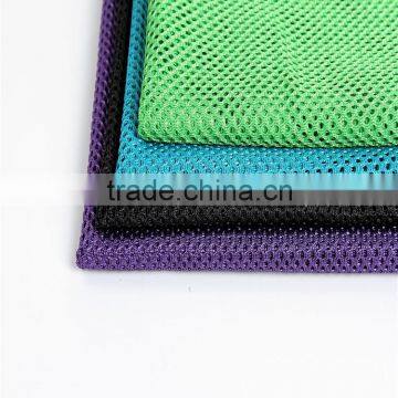 150D Polyester Mesh Fabric for Seat Cover Mesh