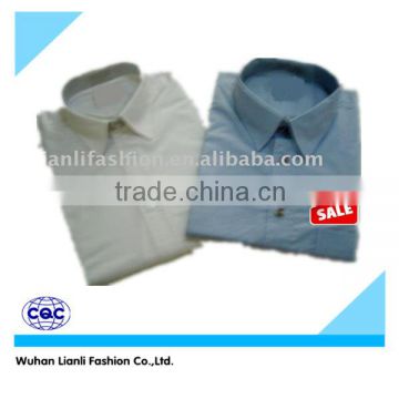 white or blue latest shirt designs for men for business