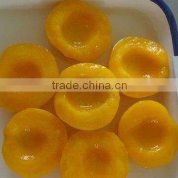 Canned Yellow Peach photo-4