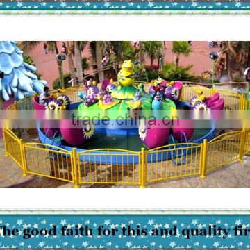 factory direct sales snail attacking team amusement park kiddie rides for sale