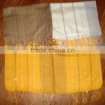 Viscoe Scarf/stole/Shawl