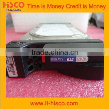 CX-4G15-300 005048731 300GB 15K rpm 3.5inch FC Server HDD for EMC