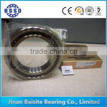 Original Japan nsk 7244 bearing