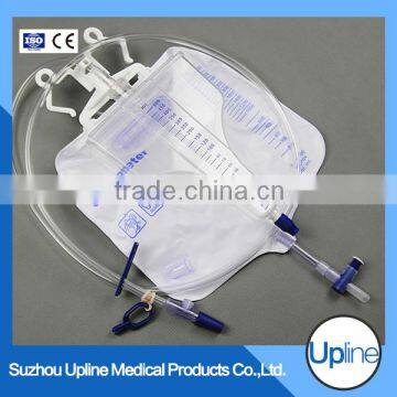 Disposable Medical Luxury Urine Bag 2000ml photo-5