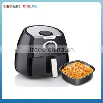 Hot sale oil free cooking 3.2L Air Fryer