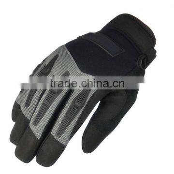 Multi-color durable using fitter glove