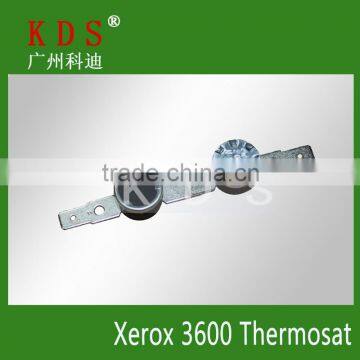 original high quality printer thermosat forXerox 3600 spare parts pre-teated