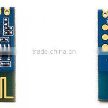 Anti-disturbance, serial port, transparent transission module, 128 channel, development free, industrial use