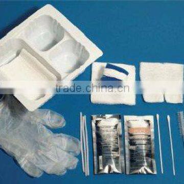 Tracheostomy Care Tray