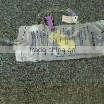 Enteral Delivery Set Gravity Type/pump Type photo-5