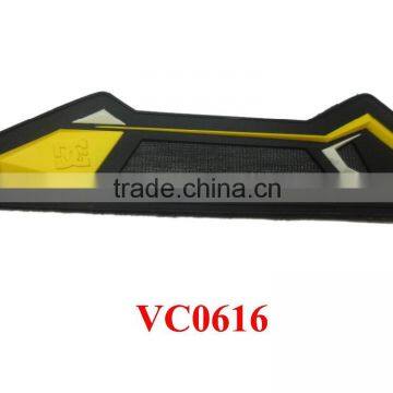PVC China Made Self Adhesive Cuff Tabs photo-6
