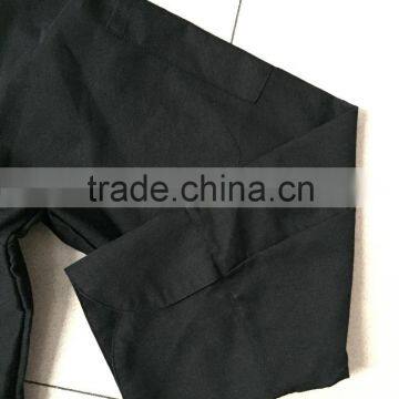 Double Buttons Chef Coat photo-2