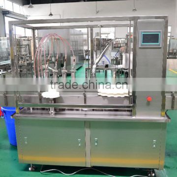 Filling machine