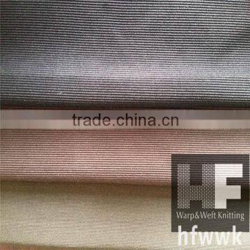 100% polyester strip custom make to order wholesale fabric