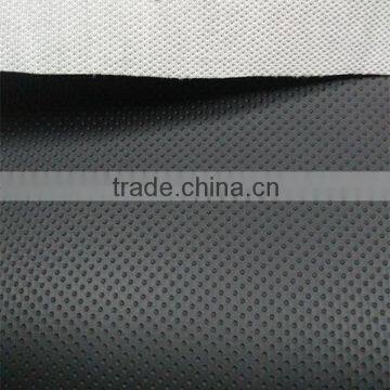 PVC Artificial Leather for Car Seat Cover Uasge ,popular Use for Car Seat ,sofa ,chair Cover photo-3