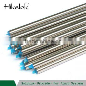 ASTM/AISI Seamless Tube/pipe Swagelok Stainless Steel Tube/pipe High Pressure Pipe photo-6