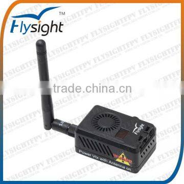 5.8Ghz 2000mW FPV Wireless Audio Video Transmitter Transmission System