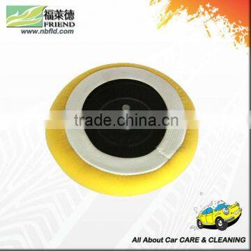 Polishing Bonnets / Polishing Pad Covers