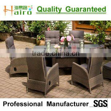 2015 Synthetic Rattan Dining Table and Chair photo-4