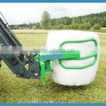 CE hydraulic gripper bale gripper bale grab