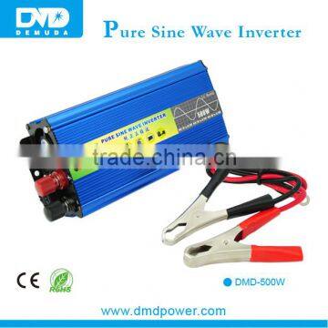 500w pure sine wave 220v solar inverter for solar energy system