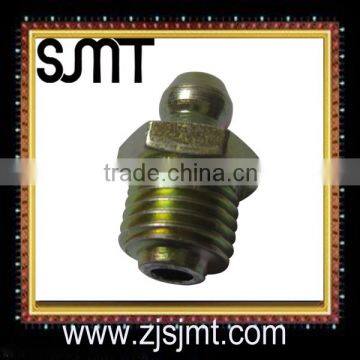 Steel Zerk Grease Fitting