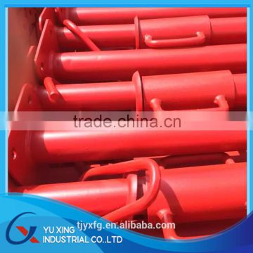 steel props price from YUXING