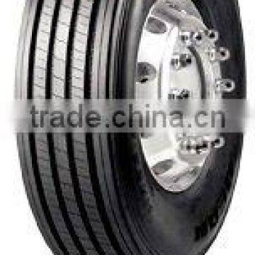 Radial truck tires 700R16