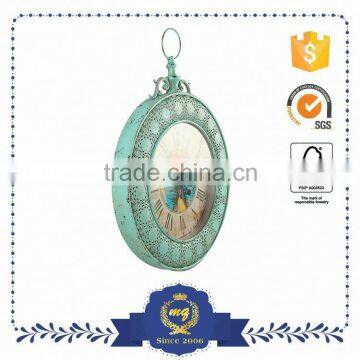 Lightweight Unique Wall Clock Craft