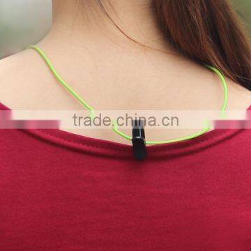 V4.0 Wireless Multipoint Sport Bluetooth Stereo Headphone With CNC Technology Factory Wholesale photo-6