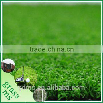 high quality and stability artificial grass for mini golf